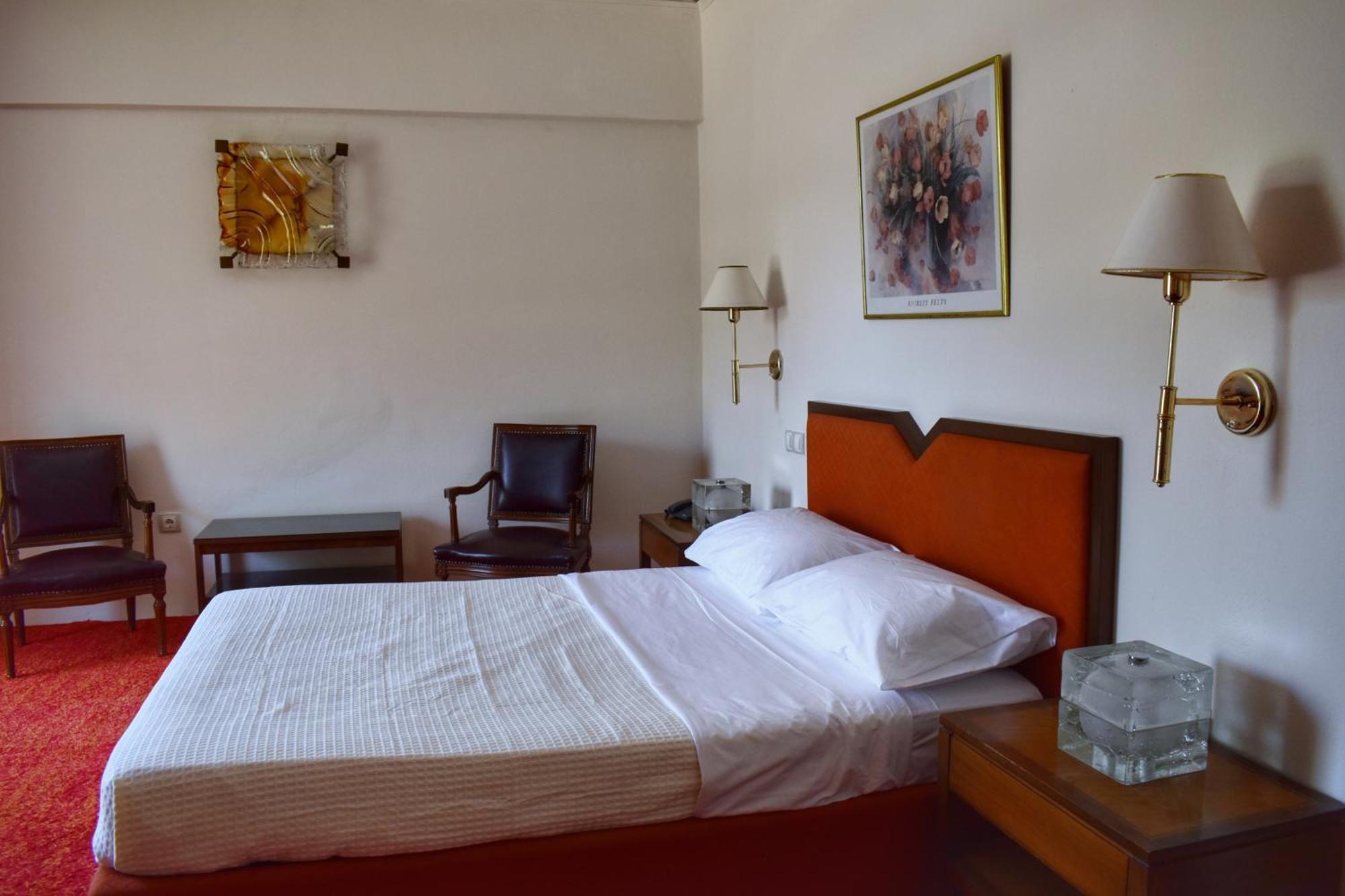 Hotel Theoxenia Missolonghi Ngoại thất bức ảnh