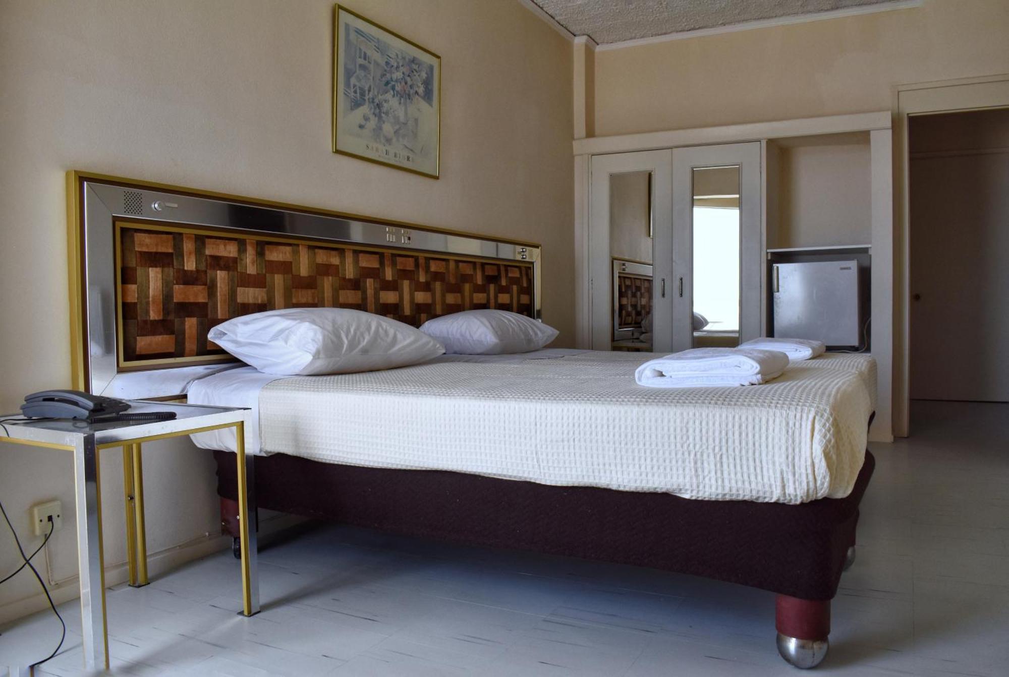 Hotel Theoxenia Missolonghi Ngoại thất bức ảnh