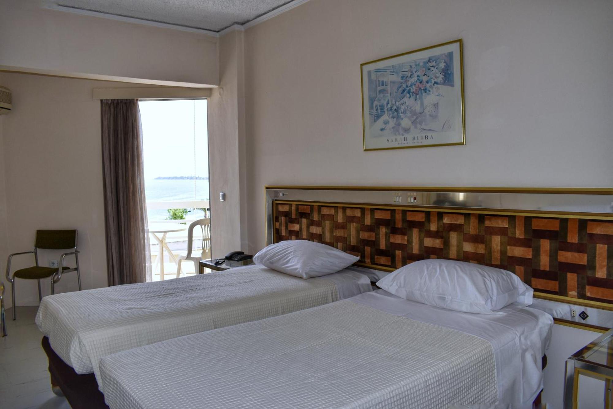 Hotel Theoxenia Missolonghi Ngoại thất bức ảnh