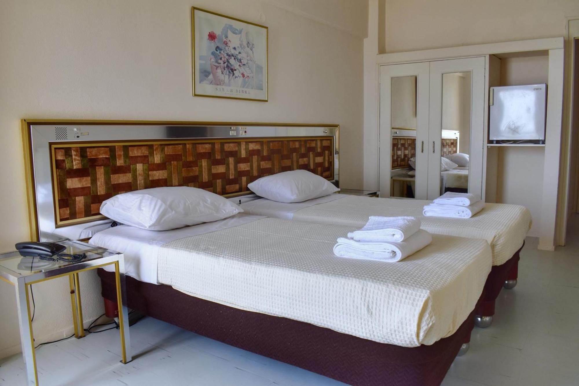 Hotel Theoxenia Missolonghi Ngoại thất bức ảnh