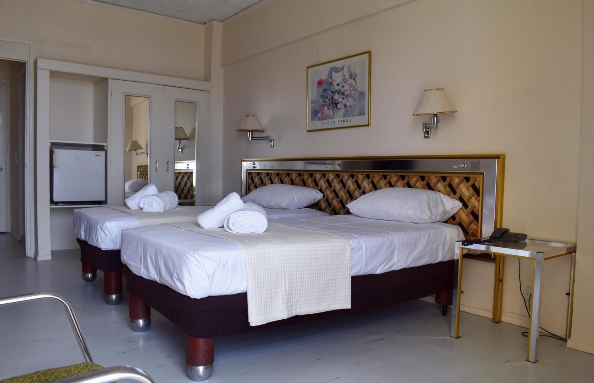 Hotel Theoxenia Missolonghi Ngoại thất bức ảnh