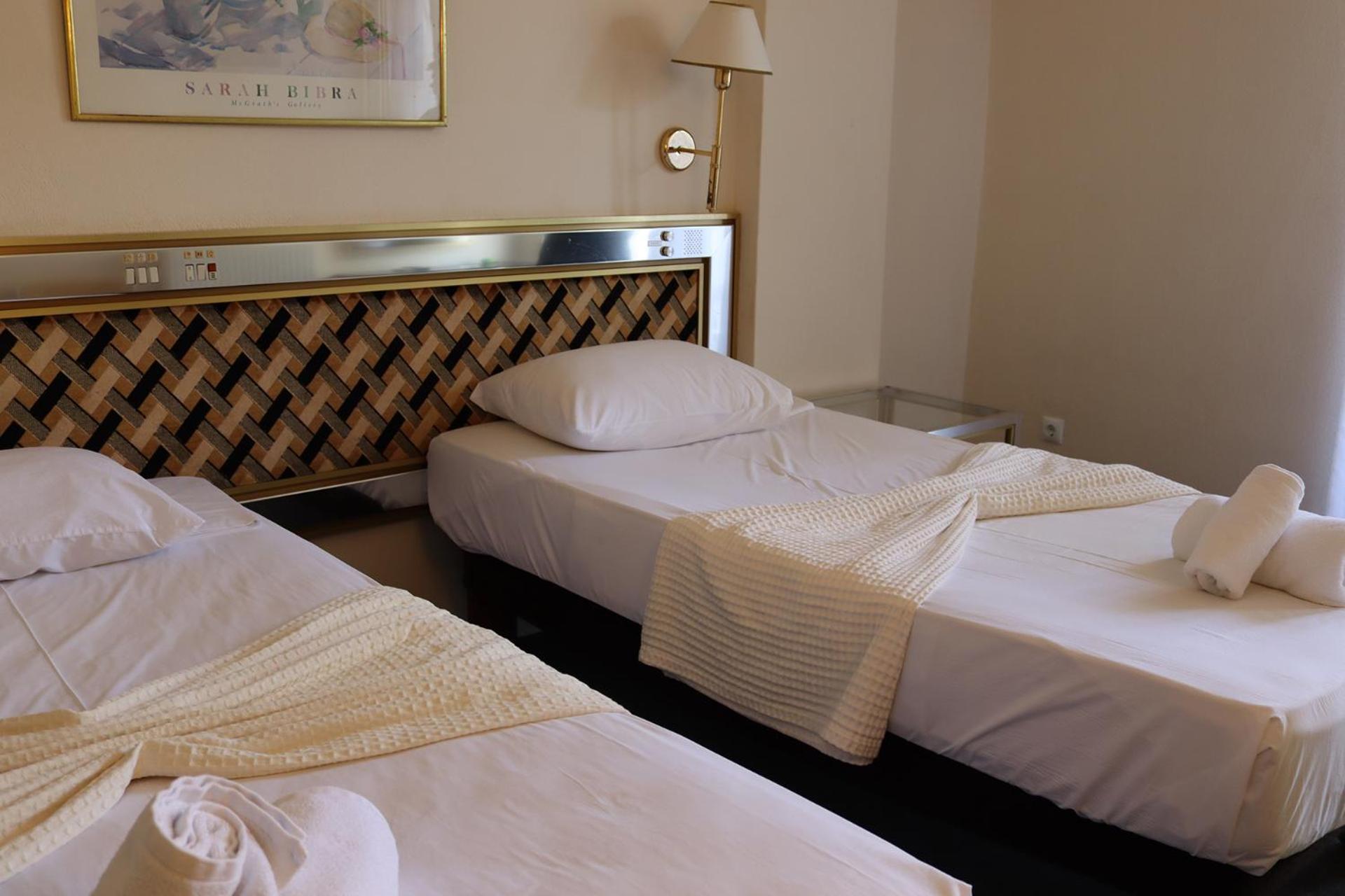 Hotel Theoxenia Missolonghi Ngoại thất bức ảnh