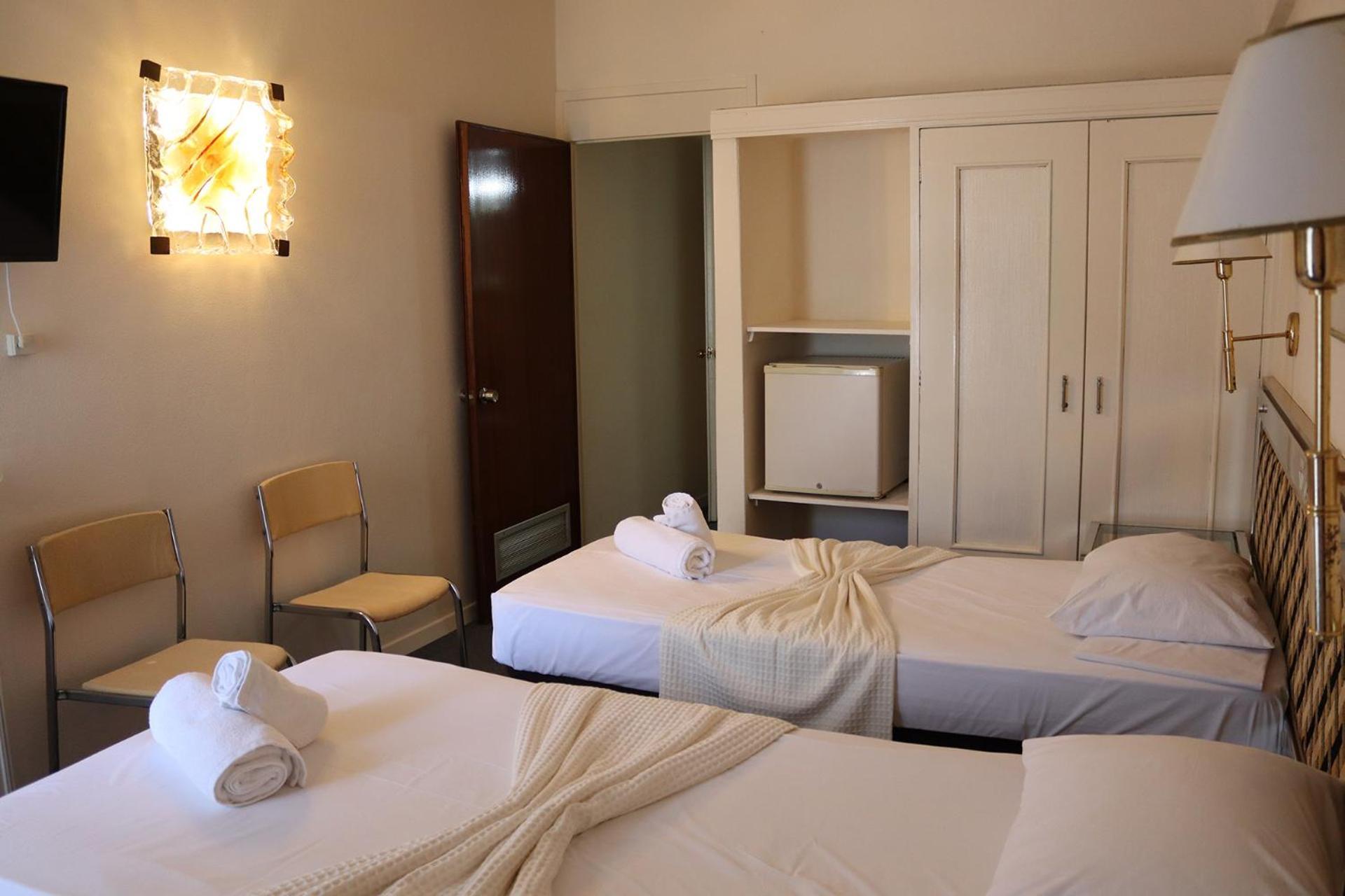 Hotel Theoxenia Missolonghi Ngoại thất bức ảnh