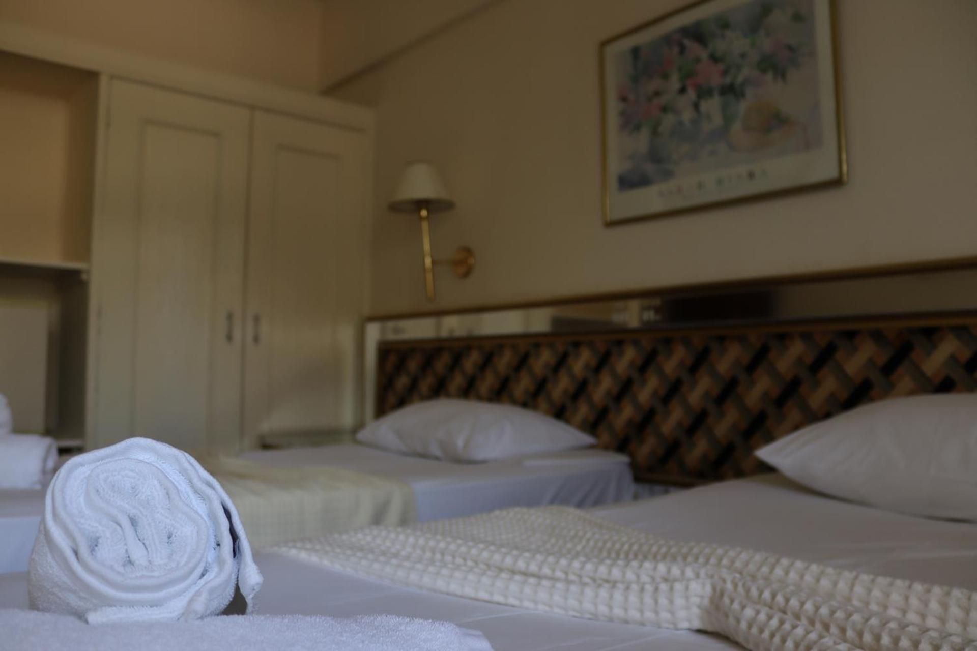 Hotel Theoxenia Missolonghi Ngoại thất bức ảnh