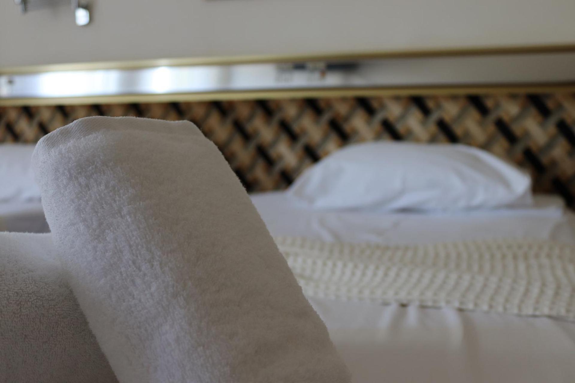 Hotel Theoxenia Missolonghi Ngoại thất bức ảnh