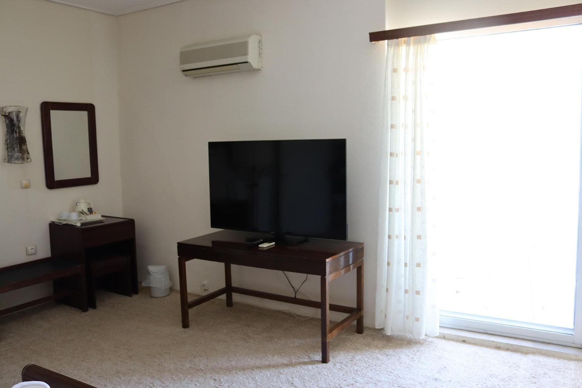 Hotel Theoxenia Missolonghi Ngoại thất bức ảnh