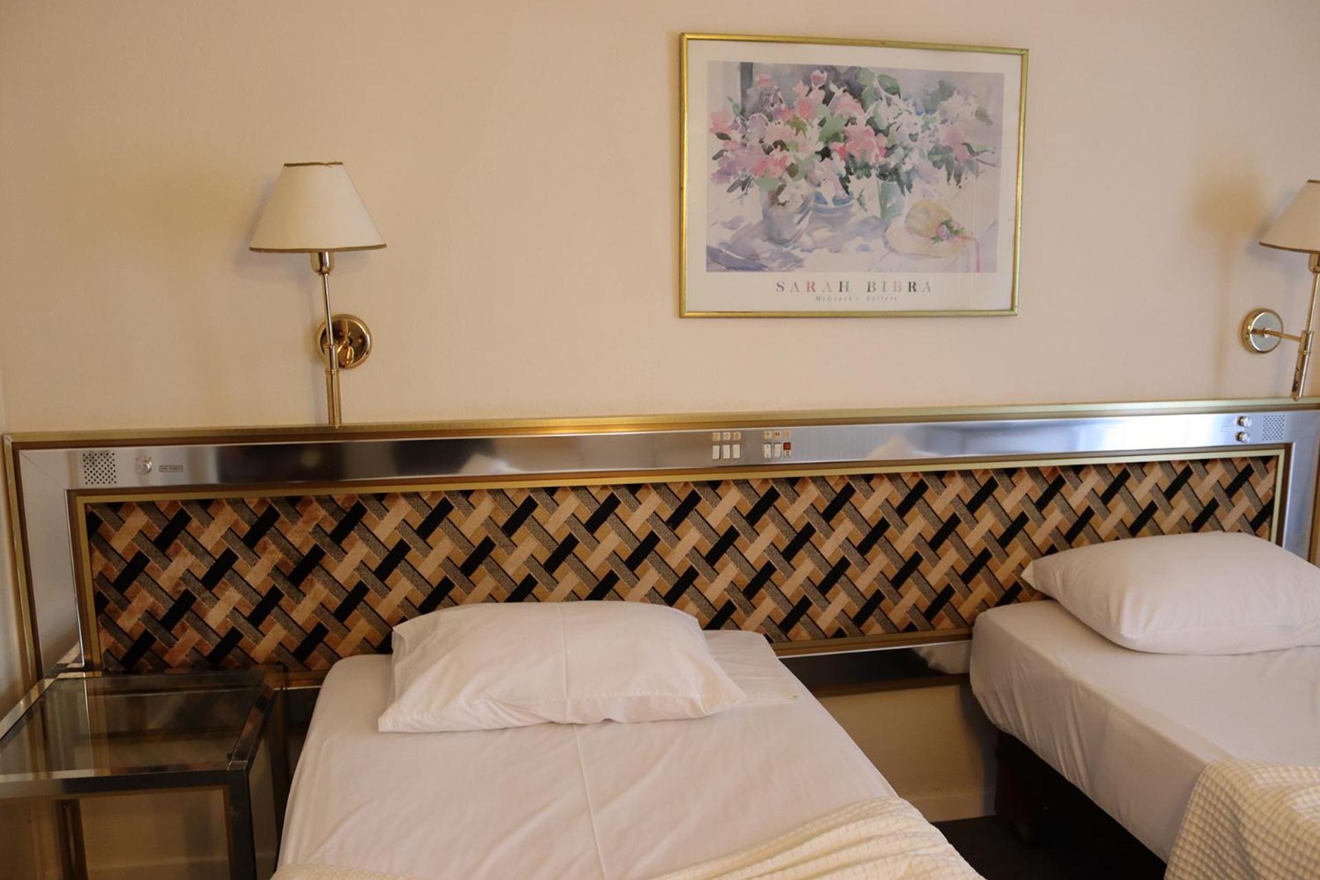 Hotel Theoxenia Missolonghi Ngoại thất bức ảnh